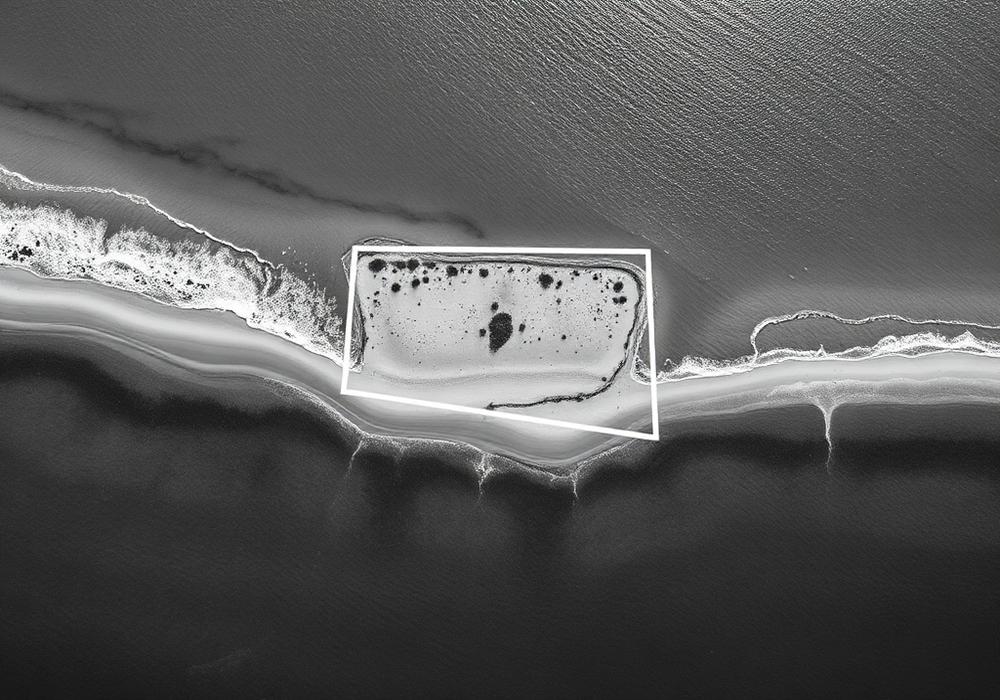 Featured RWA: Miami Beach Lot on Polygon